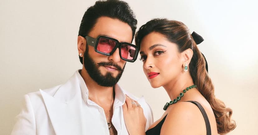 Deepika & Ranveer: India's Richest Power Couple!