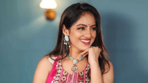 Deepika Singh: Strength in Weakness, Fearlessness in Fear