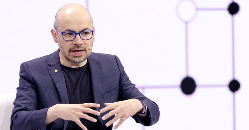DeepMind Union Talks Stall Amid HR Interruptions