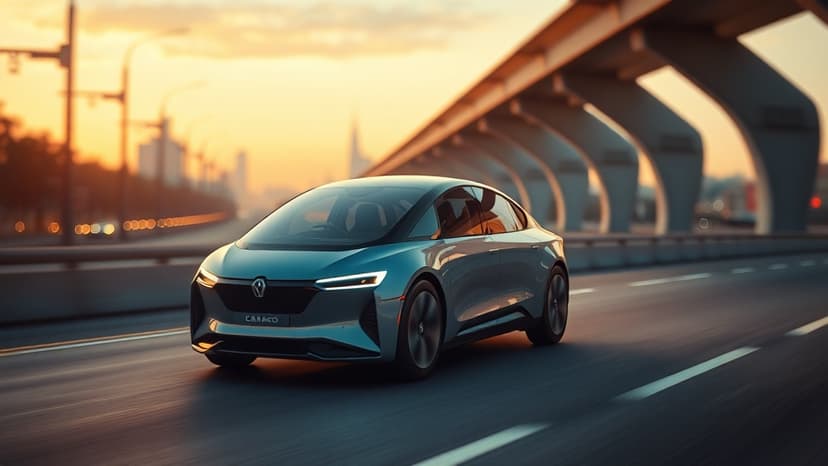 DeepRoute.ai Cars Reach 300K Milestone