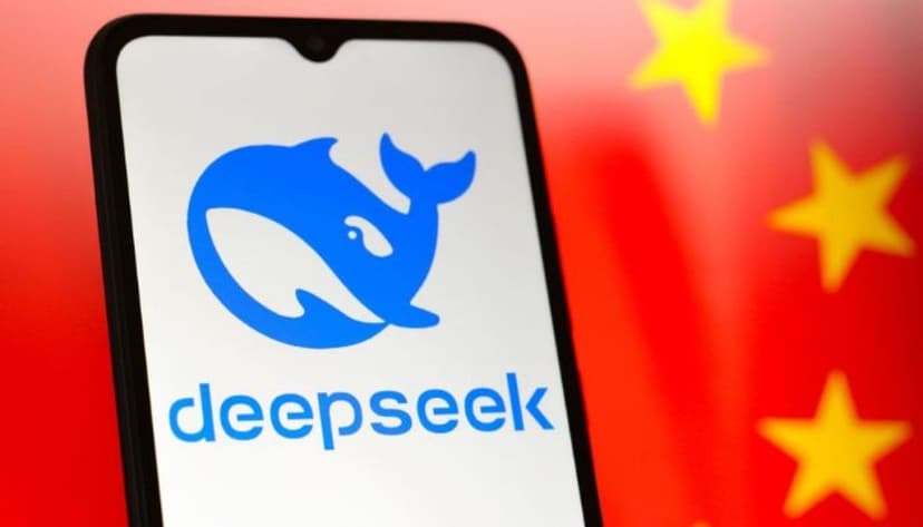 AI Leap: DeepSeek V4-Flash Redefines Agent Power