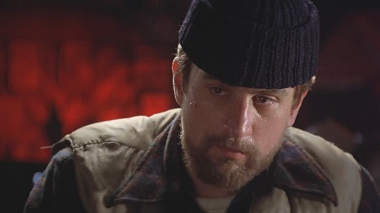 Heartbreak and Roulette: Inside 'The Deer Hunter'
