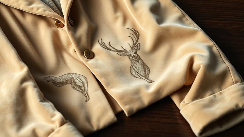 Deer Print: The New Luxe Trend of 2026