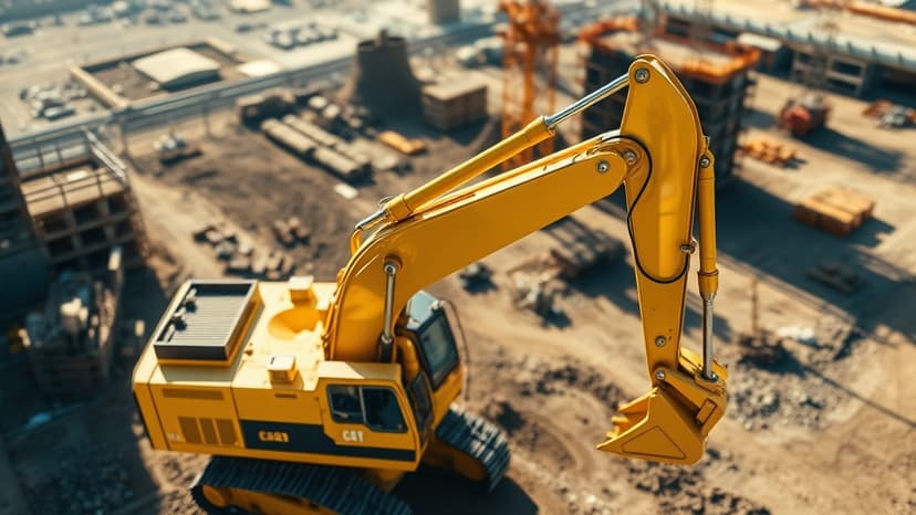 Deere Expands US Footprint with New Indiana, NC Plants