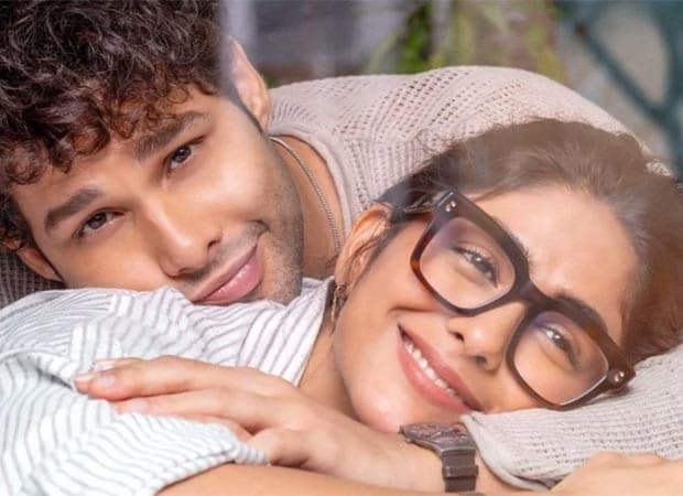Siddhant, Mrunal's New Romance Teaser Drops Jan 19!