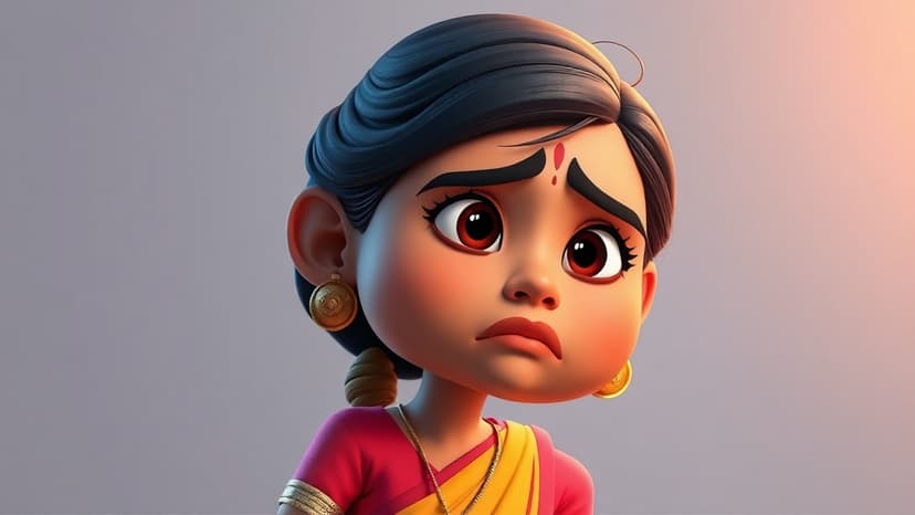 Renowned Dubbing Artist Bhagyalakshmi Speaks Out After Voice Replaced in 'Thudarum'