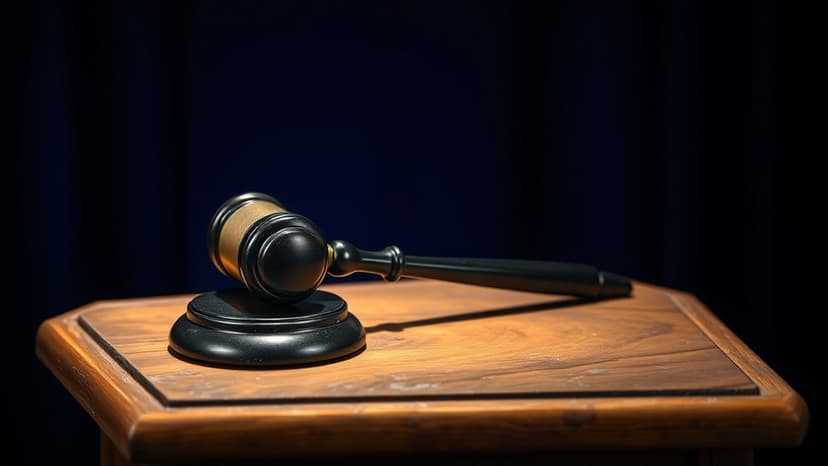 Filmmaker's plagiarism claim settled by apology in court