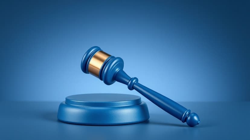 Bail Granted: Police Missed Deadline in Fraud Case