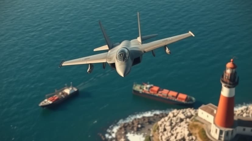 Defence Stocks Soar: BEL, HAL, BDL Eye 32% Gains