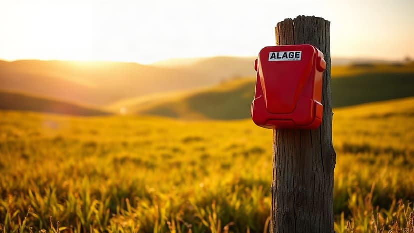 Remote Defibrillators Save Lives Far From Help