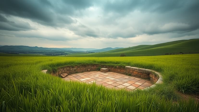 Ellen DeGeneres' Cotswolds dream faces Roman relic hurdle