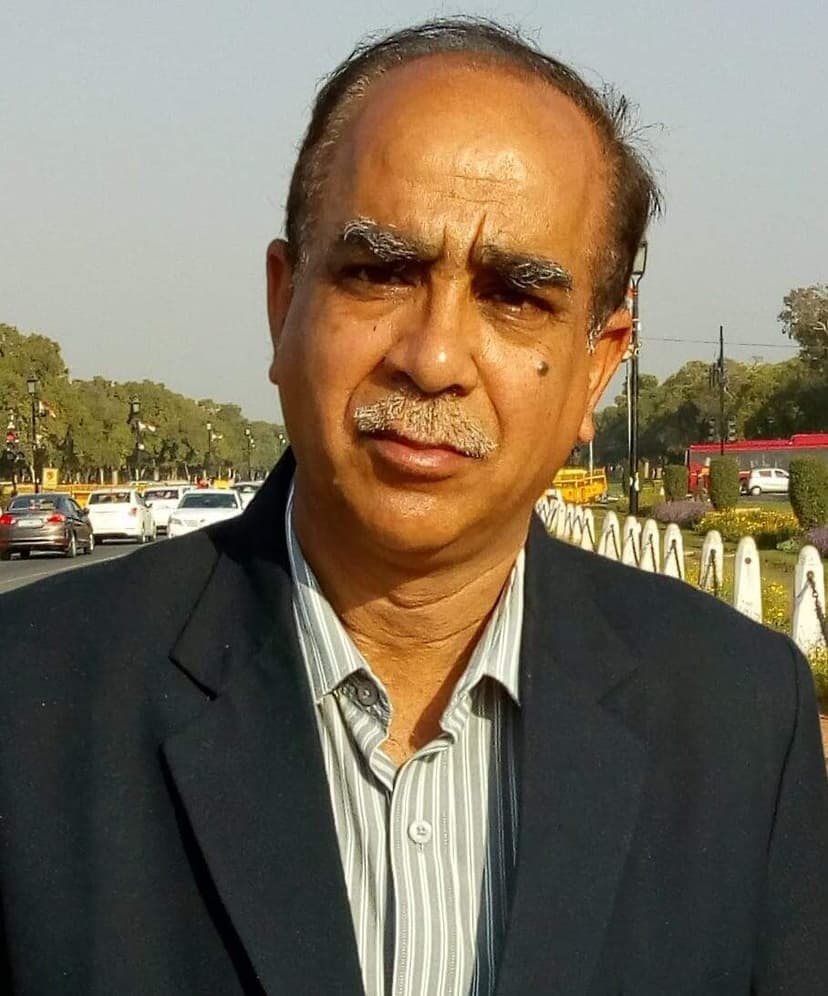 Dehradun Drowning in Plastic: A Waste Crisis Exposed