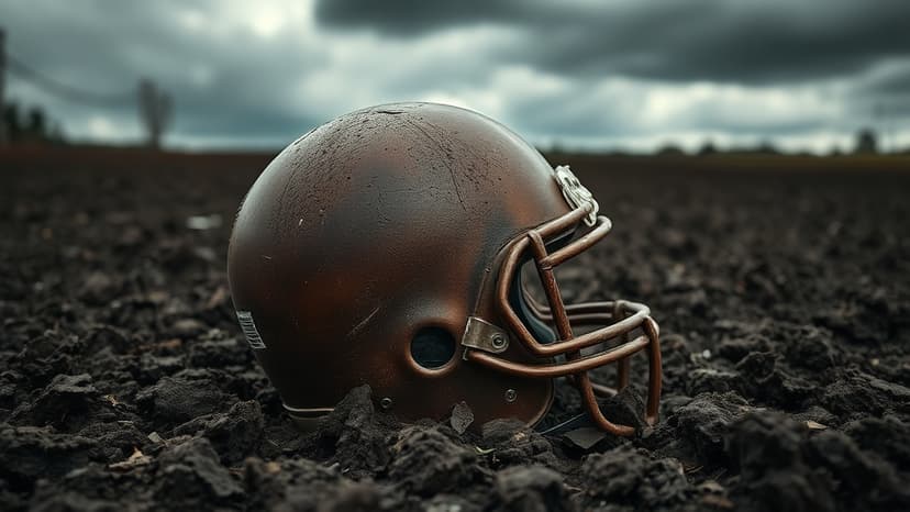 Deion Sanders: Browns' Shocking Coaching Candidate?