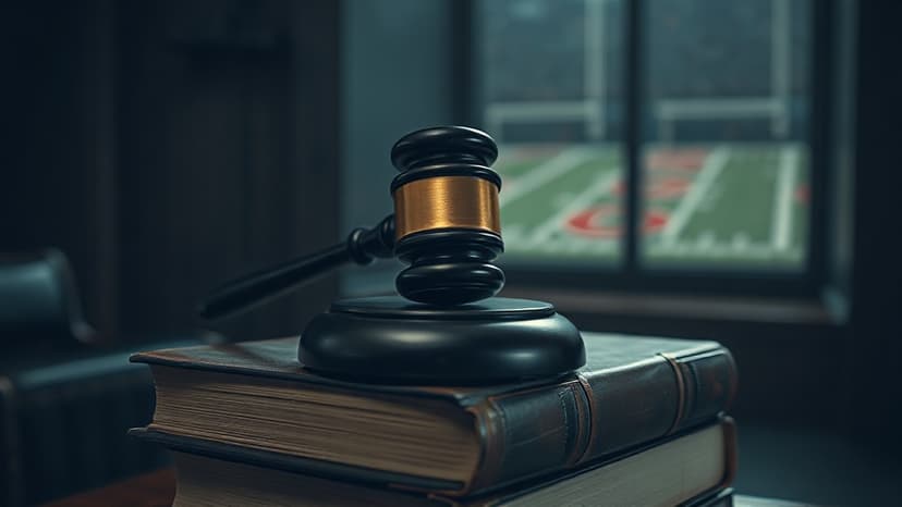 Deion Sanders Faces Court Date Amidst Football Season