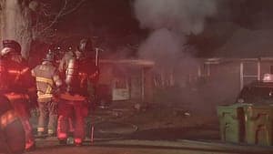 Four Dead in Overnight DeKalb County House Fire