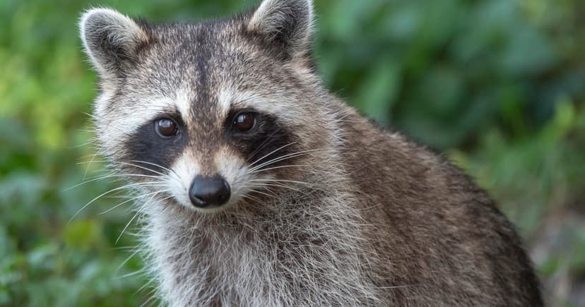 Rabies Alert: Raccoon Tests Positive in DeKalb County
