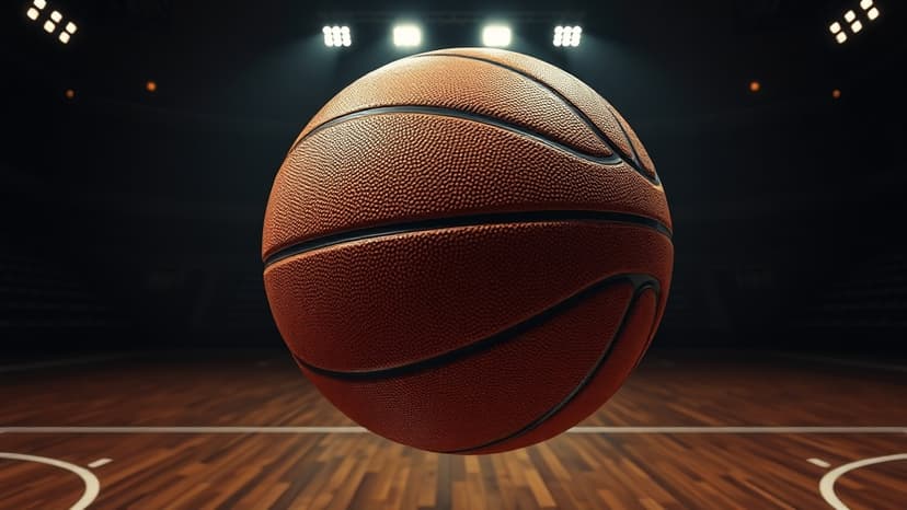 Delaware Academy Hoops Teams Eye Championship Titles