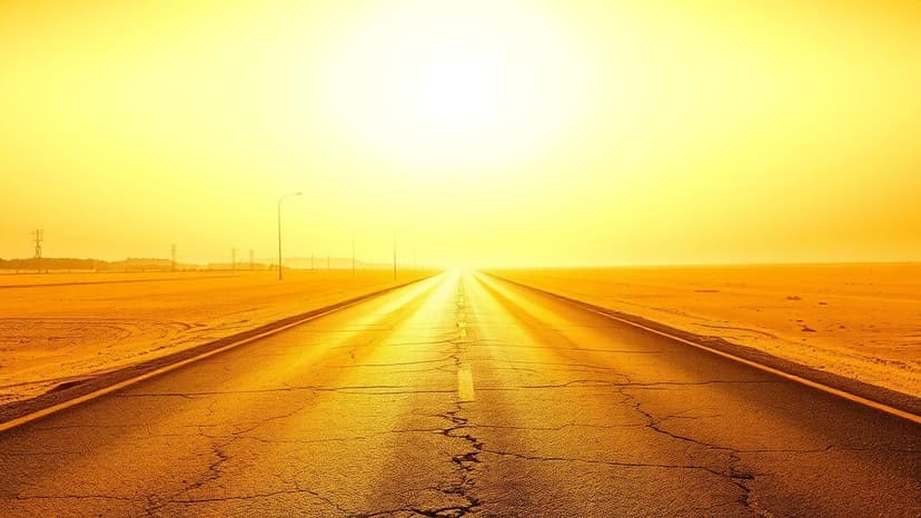 Delaware braces for 108-degree heat index!