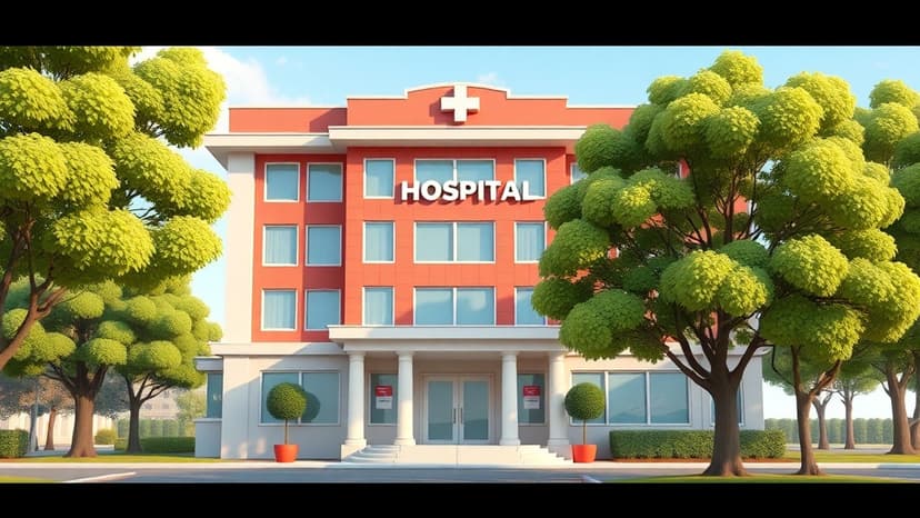 Delaware Hospitals Earn Top Grades for Patient Safety