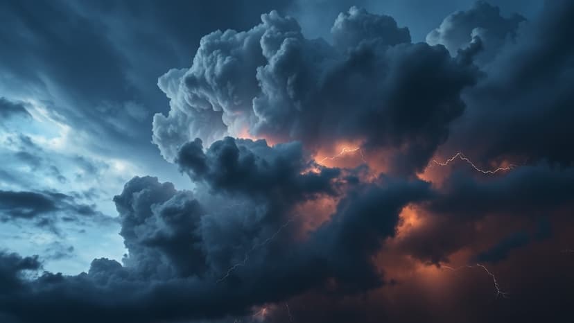Delaware Weather Alert: More Rain & Storms Ahead!