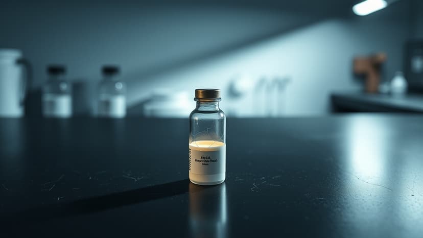 Woman's cancer ignored for years