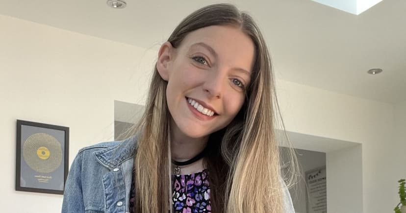 Young Woman's Cancer Battle After Doctors Missed Signs