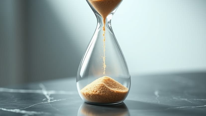 Age Over 35: Fertility Challenges Rise