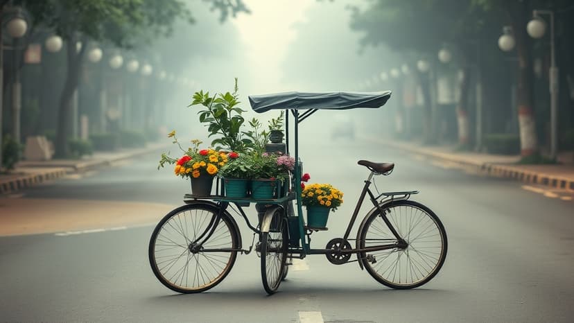 Delhi Breathes: Citizens Take Charge of Air Crisis