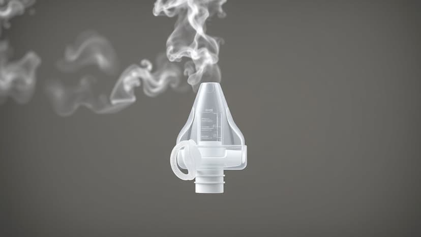 Delhi's Children Choke on Toxic Air