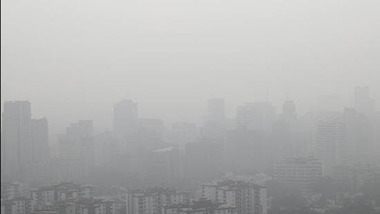 Delhi Air Pollution Triggers Heart Emergencies