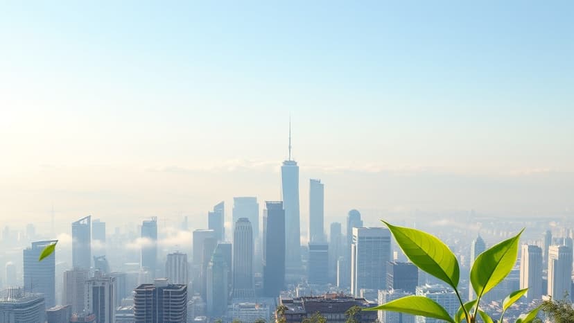 Pollution Fight: Delhi Targets 20% Air Quality Boost by 2026