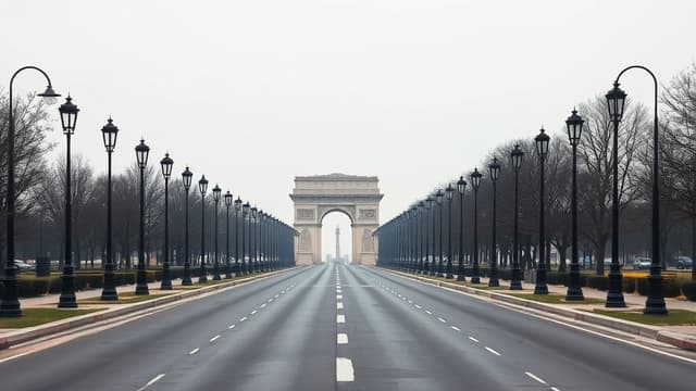 Delhi's Air Pollution: New Study to Uncover Root Causes