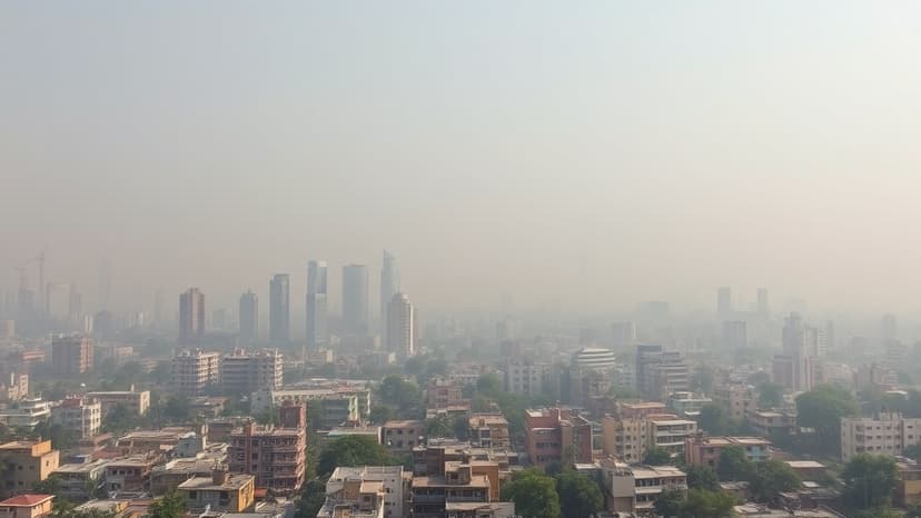 Delhi Air Quality Improves: Stage III Restrictions Lifted