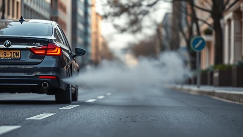 Delhi Air Quality Improves, But Poor Conditions Loom