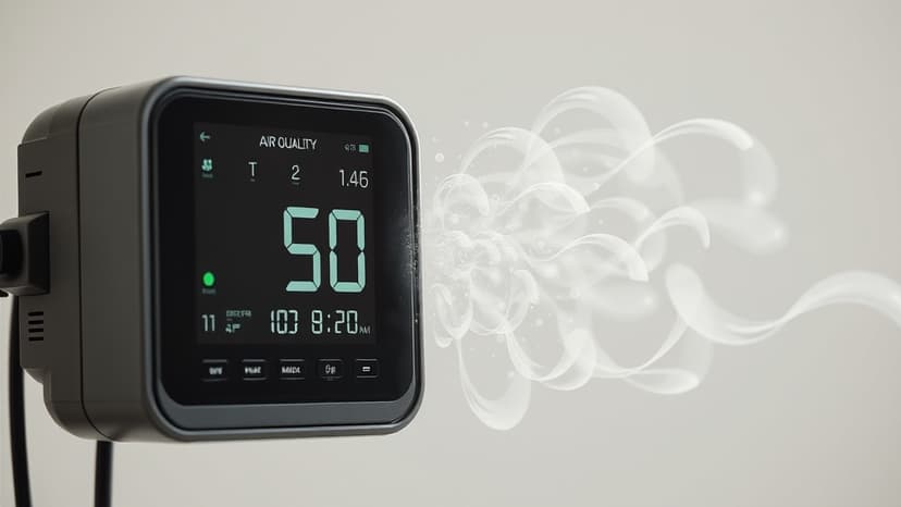 Delhi Air Monitors Under Scrutiny by Supreme Court