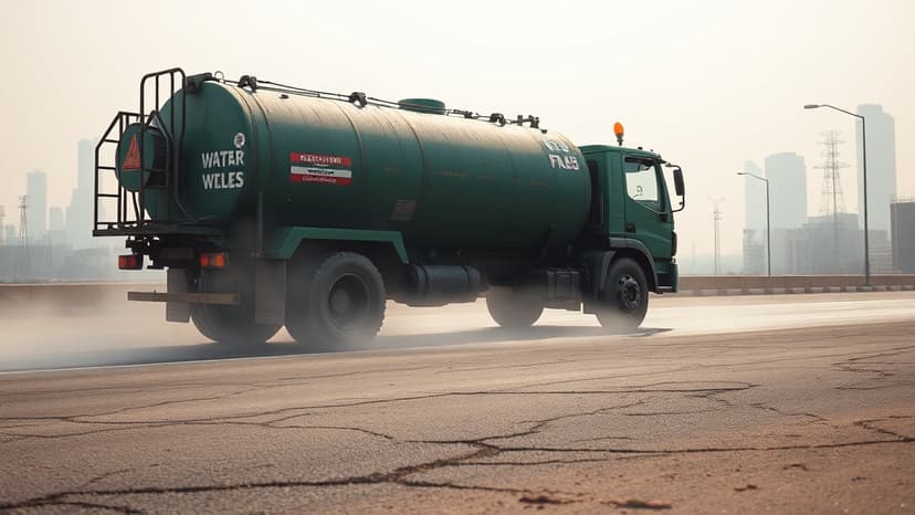 Delhi Air Quality Alert: Stage 1 Measures Activated