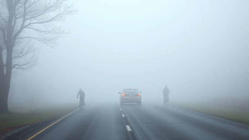 Delhi's Air Hits Severe+ Stage 4 Curbs Triggered