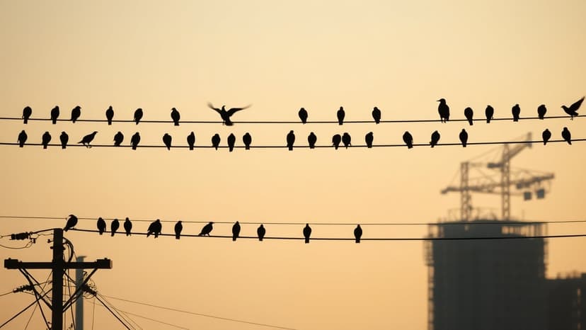 Delhi Chokes: Air Quality Remains Critically Poor