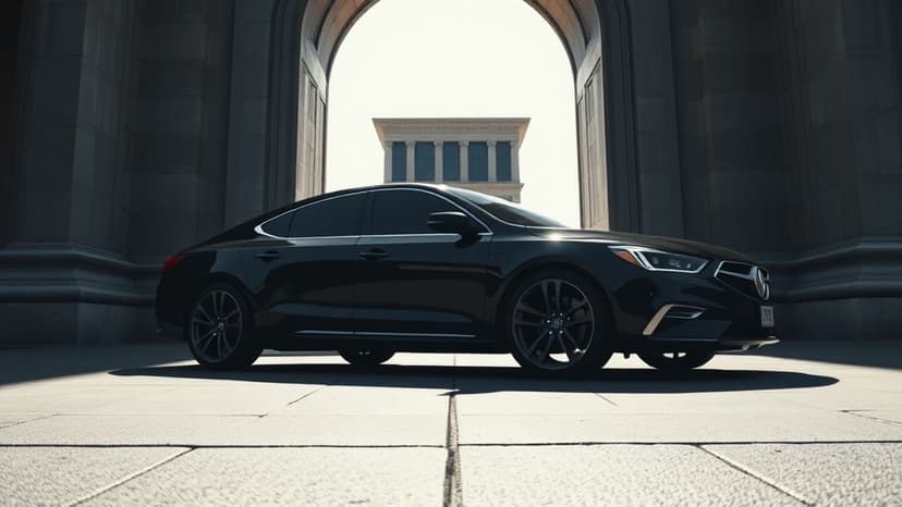 Car Drives into Delhi Assembly, Driver Held