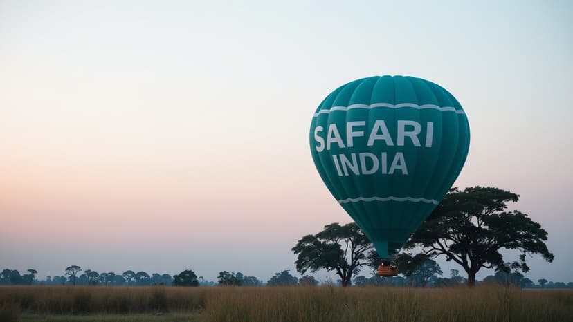 Bamboo Beats Parks: Delhi's Green Spaces Outperform