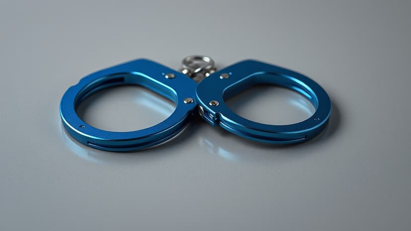 Speeding Businessman Injures Five Women