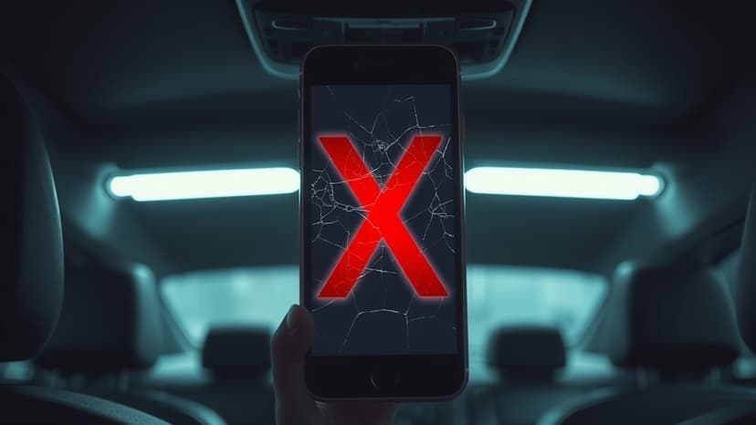 Cab Driver Denies Ride Over Religion