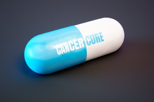 Cancer Drugs Vanish from Delhi State Cancer Institute