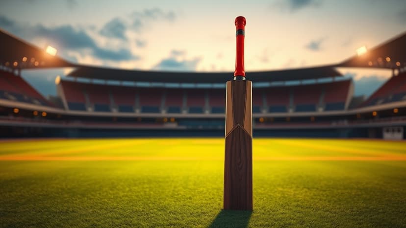 Rizvi's 70* Seals Dominant Win for Delhi Capitals