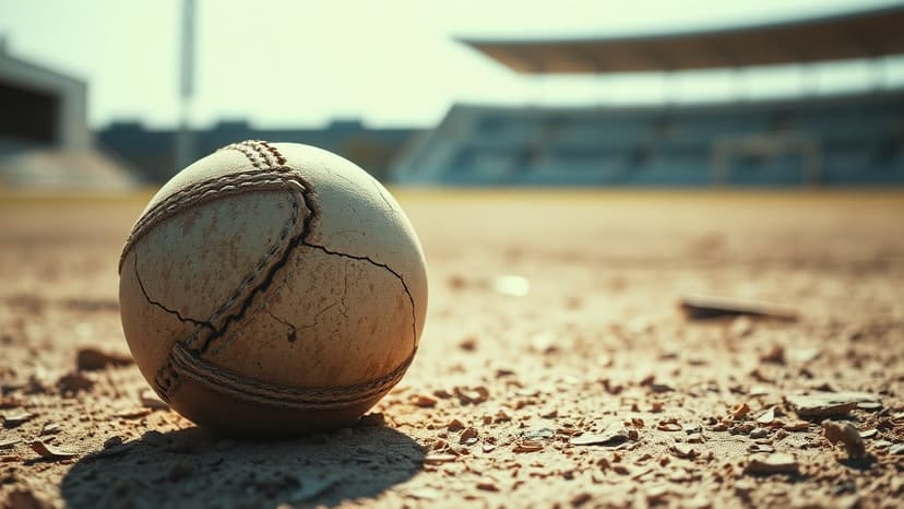 DC's Crossroads: Shaw's Inclusion Crucial for Revival