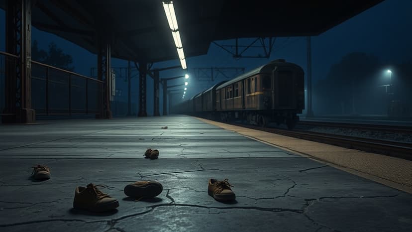 Delhi: Child Trafficking 'Mandi' Unabated, Court Warns