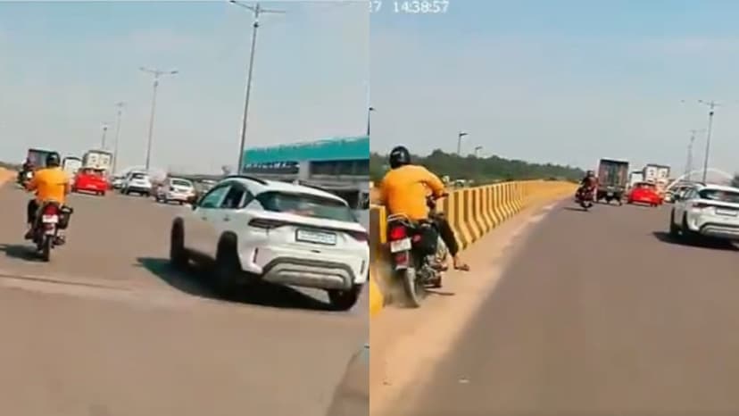 Delhi Child's 'Water Balloon Prank' Sparks Fatal Accident Fears