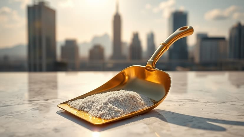 Delhi Gets Rs 500 Cr Boost for Cleanliness Drive