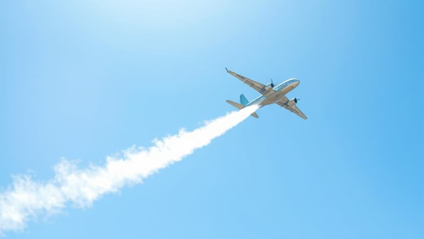 Delhi's Rainmaking Hope: Cloud Seeding Trials Resume