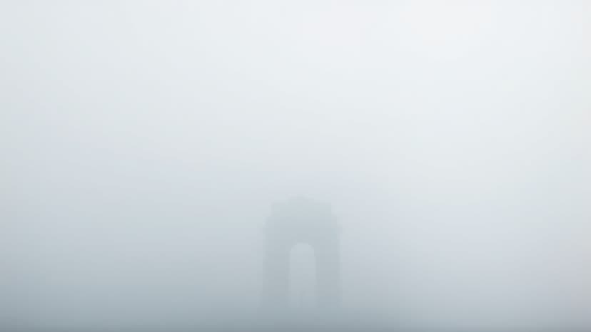 Delhi Chills: February Sees Lowest Temps in Years